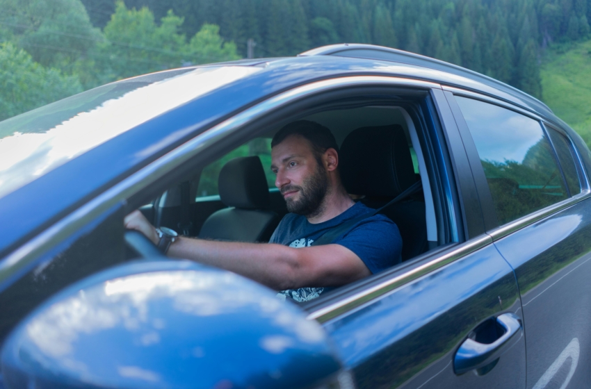  Cómo hacer más llevaderos los trayectos diarios en coche