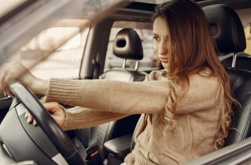  El auto como espacio personal: más que transporte