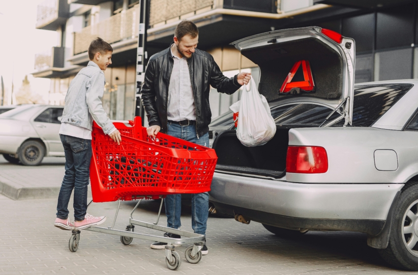 El coche como extensión de tu estilo de vida