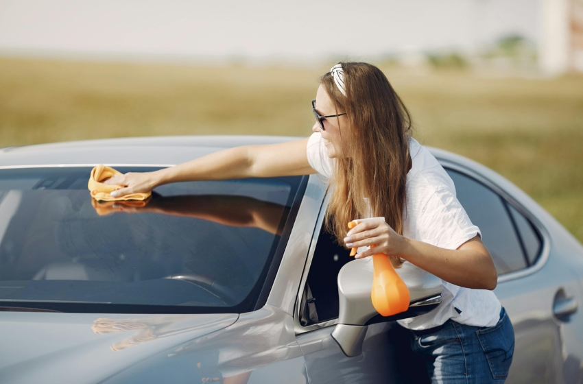  ¿Cómo mantener tu coche en orden sin esfuerzo?