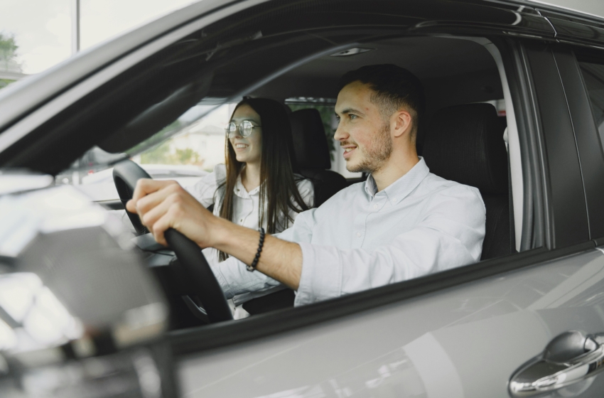  ¿Cómo saber qué estás tomando una buena decisión al comprar un auto?