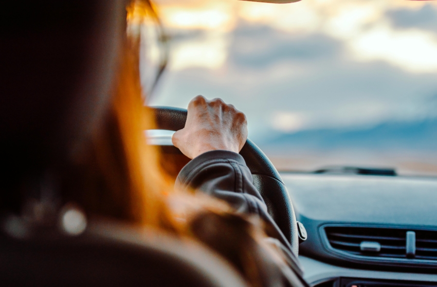  Cómo cambia tu rutina cuando tienes auto propio