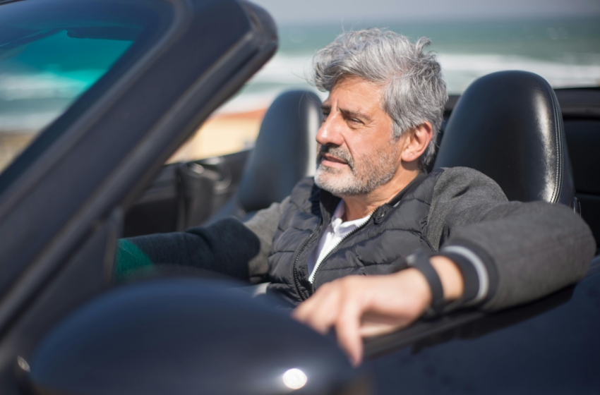  El auto como espacio de desconexión
