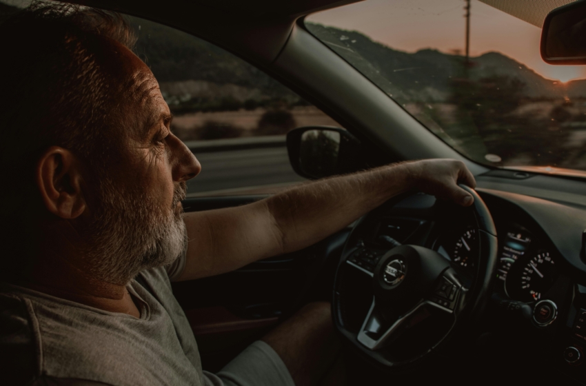  El auto como espacio de transición entre actividades