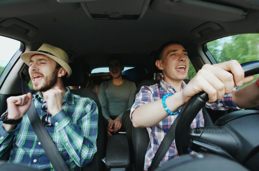  Qué hace que un viaje en carretera sea disfrutable