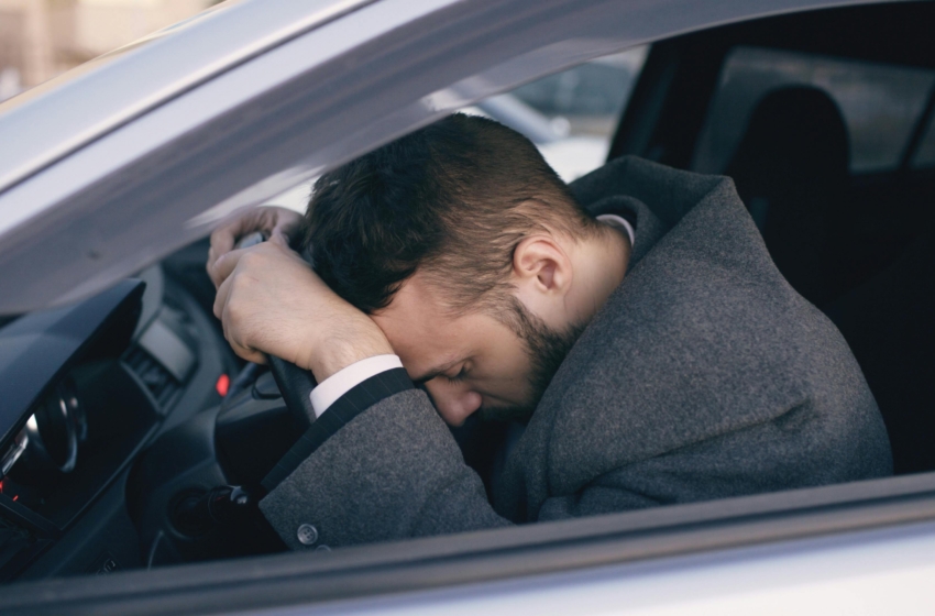  ¿Cómo influye el auto en tu organización diaria?