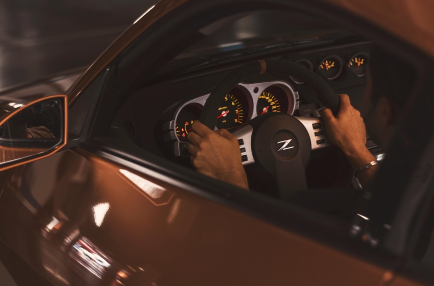  La relación emocional que desarrollas con tu coche