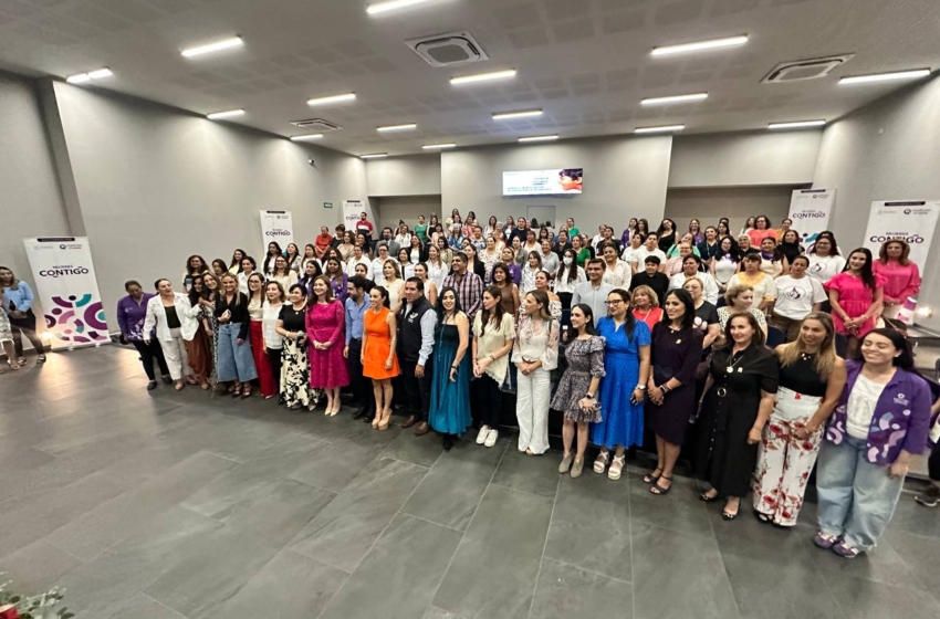  Buscan fortalecer apoyo jurídico para mujeres afectadas por deudores alimentarios en Querétaro