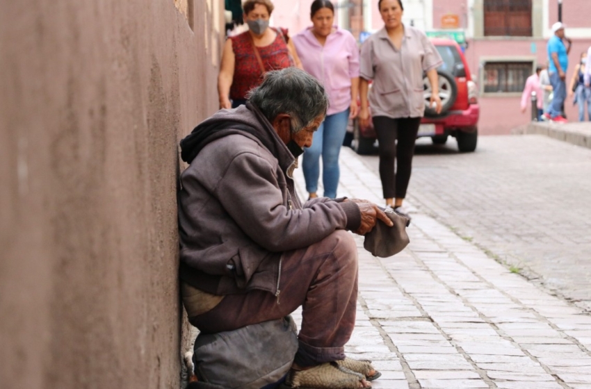  Municipio de Querétaro ha atendido a más de 300 personas en situación de calle: Felifer Macías