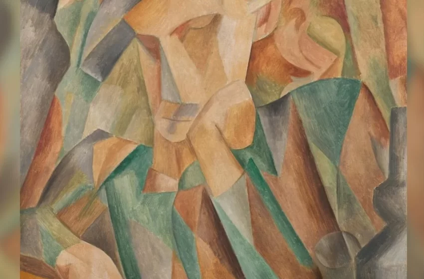  Picasso protagoniza histórica subasta de Sotheby’s con venta de 42.6 millones de dólares