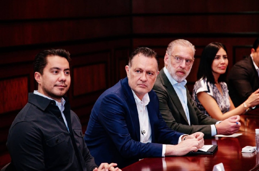  Querétaro apuesta por productividad y conciliación laboral en el Día del Trabajo