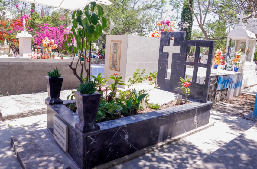  Corregidora reduce costos de exhumación y ofrece tarifas preferenciales en servicios funerarios