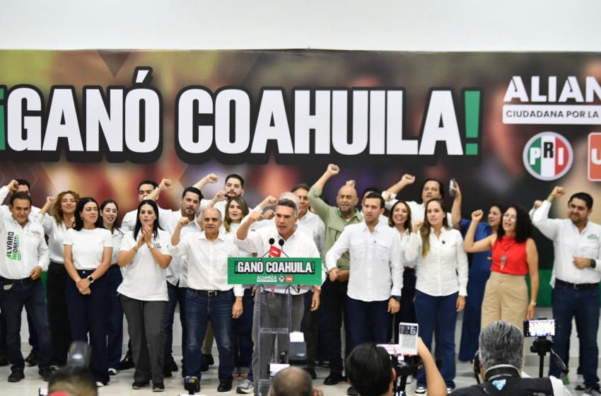  Coahuila