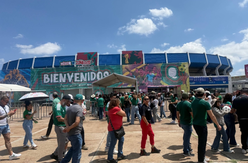  Prevén ocupación hotelera del 60% durante jornadas de Zona Fest en Querétaro