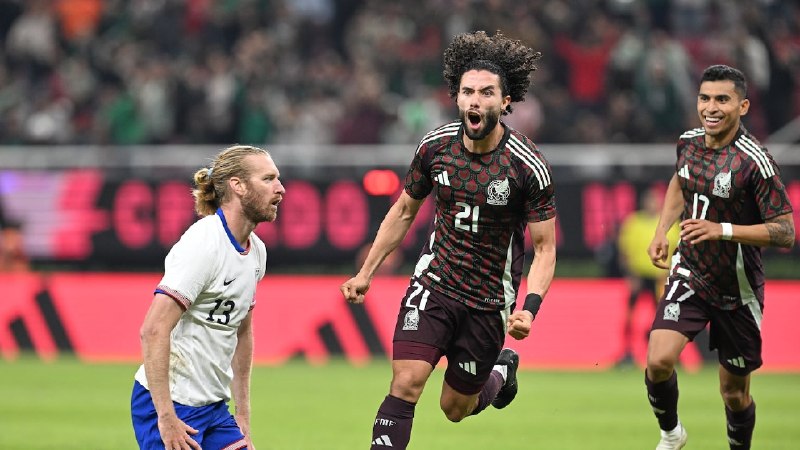  México en Guadalajara: así le ha ido al Tricolor jugando en Jalisco