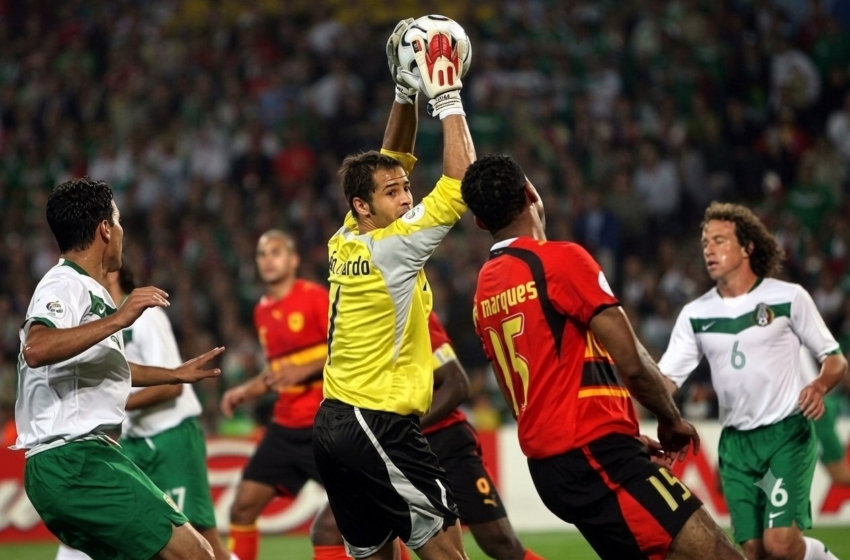  El día en que México aplicó un “España vs Cabo Verde”