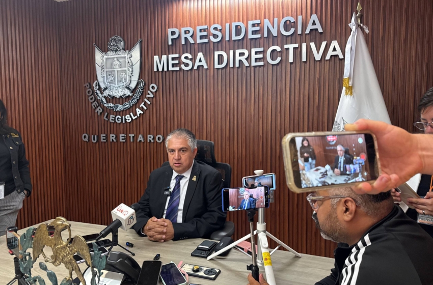  Suspenden sesión para elegir Fiscal Anticorrupción; plazo vence este 18 de junio