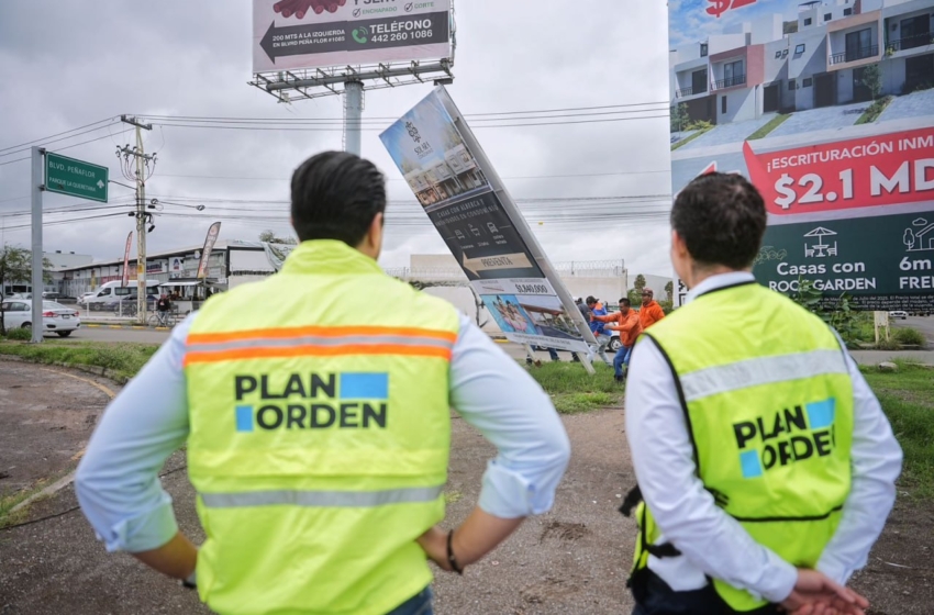  Municipio de Querétaro refuerza el Semáforo Inmobiliario para dar certeza a compradores de vivienda