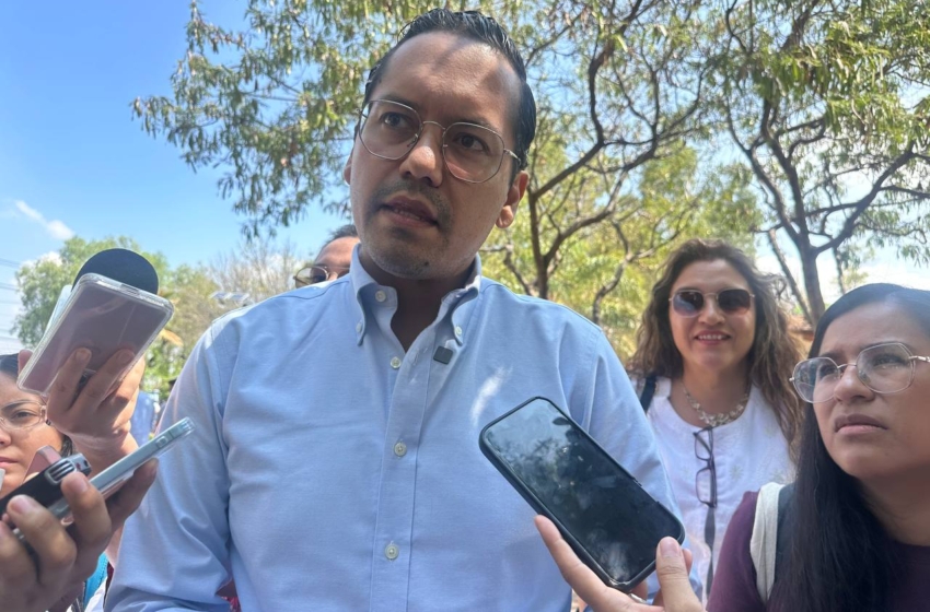  Chepe Guerrero se mantiene en búsqueda de la gubernatura de Querétaro