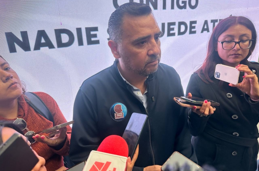  Querétaro registra alrededor de 22 mil solicitudes de ingreso a educación media superior