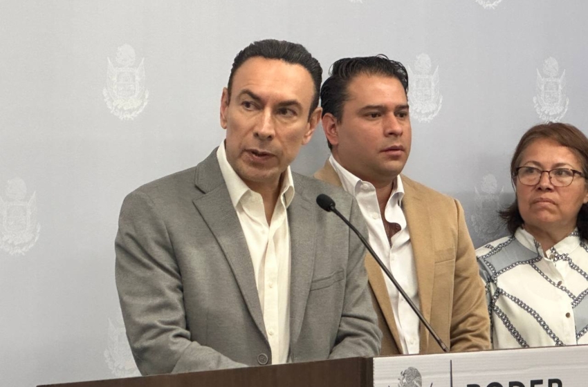  Morena considera viable realizar un proceso distinto para designar al nuevo fiscal anticorrupción