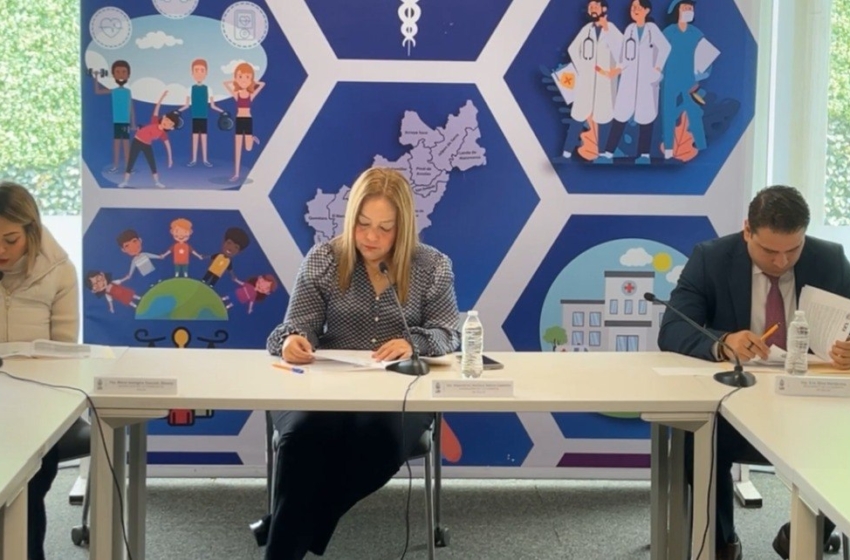 Congreso de Querétaro avala en comisión licencia menstrual, apoyo por duelo gestacional y medidas contra el dengue