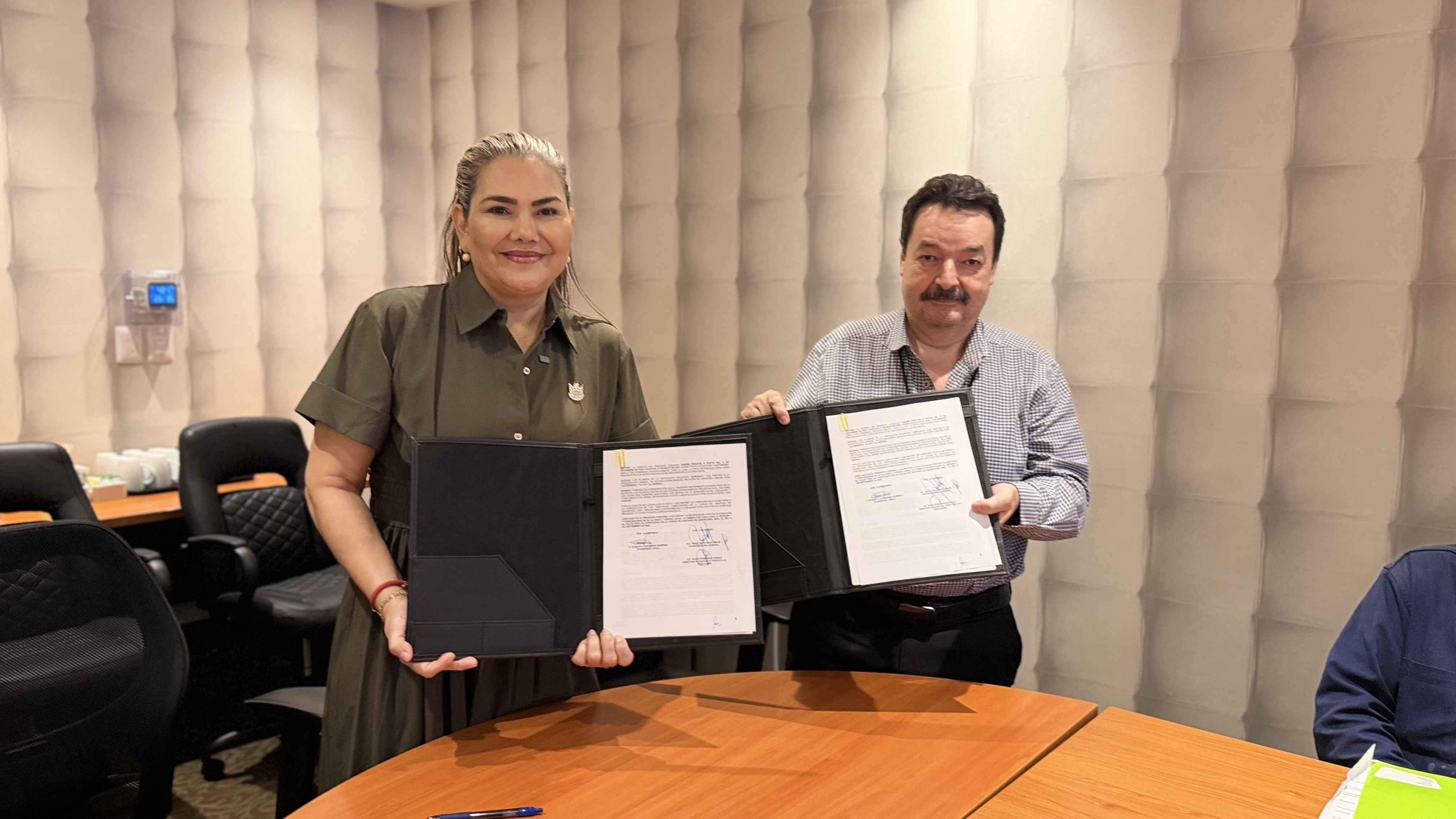 USEBEQ capacita a 102 jóvenes con discapacidad para facilitar su incorporación al empleo formal en Querétaro