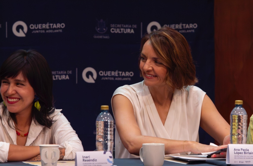  MACQ inaugura tres nuevas exposiciones sobre memoria, espacios y transformación