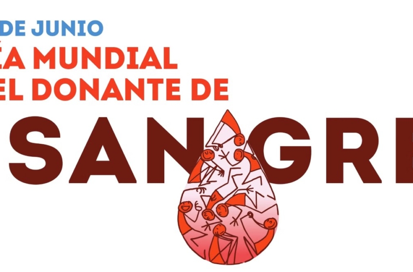  SESA llama a fortalecer la donación voluntaria de sangre en Querétaro
