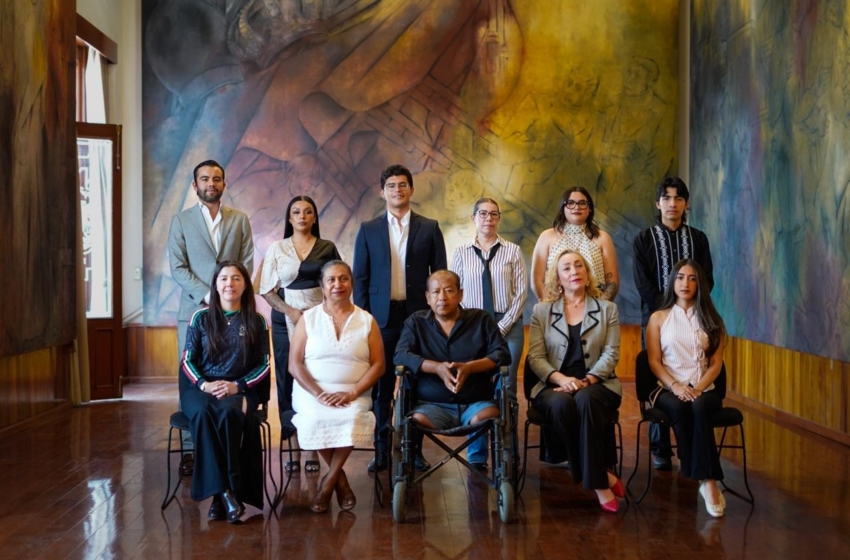  CECA instala Comité Consultivo Ciudadano para fortalecer políticas de salud mental y prevención de adicciones