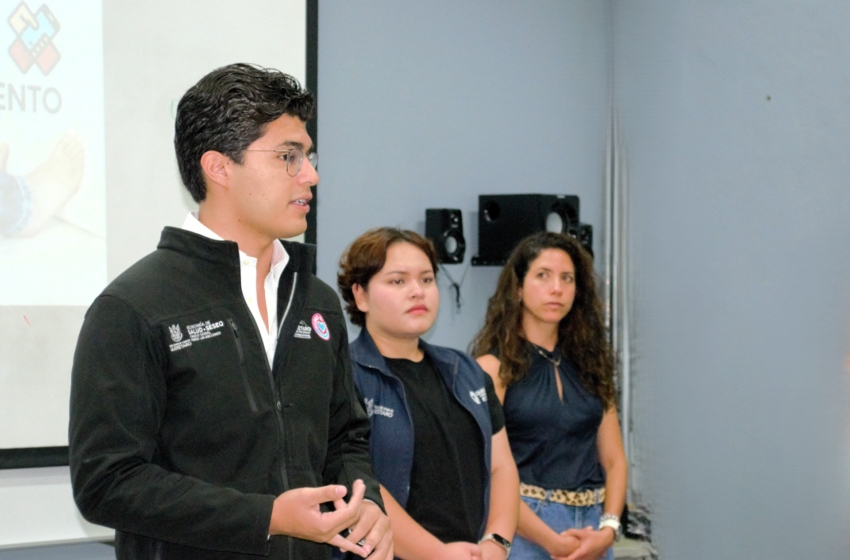  CECA refuerza prevención de adicciones digitales con capacitación para familias