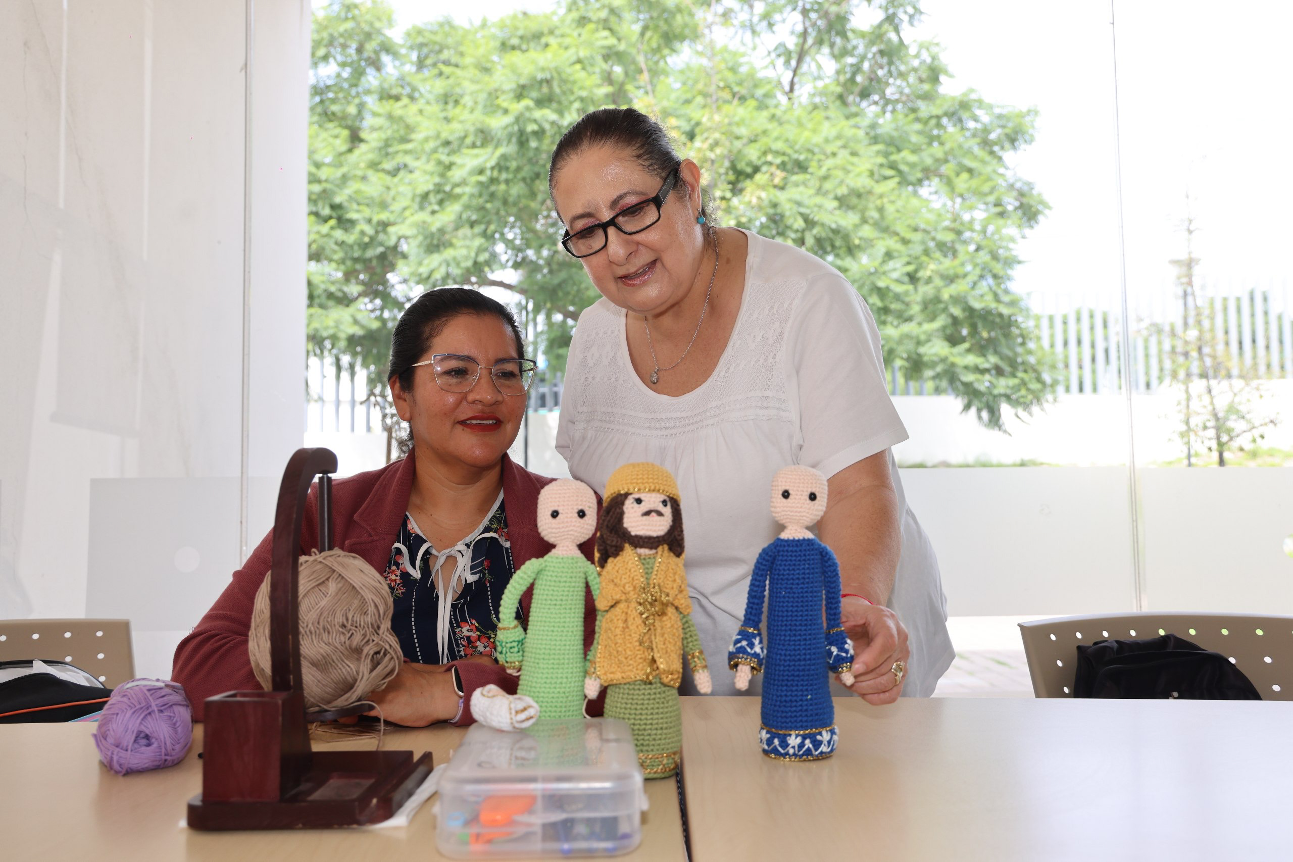  DIF Estatal abre inscripciones para talleres en la Casa de la Mujer
