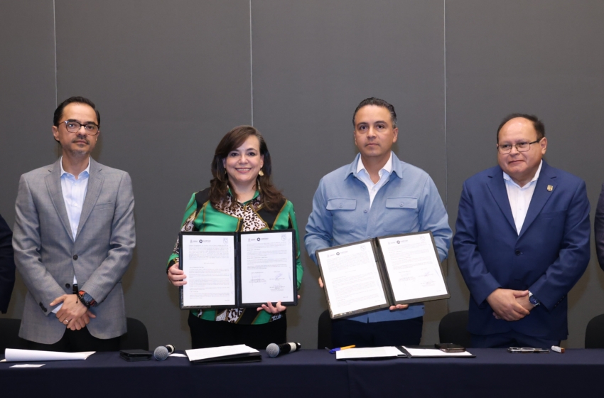  SEGOB y UAQ capacitarán a personal de restaurantes y centros nocturnos en primeros auxilios