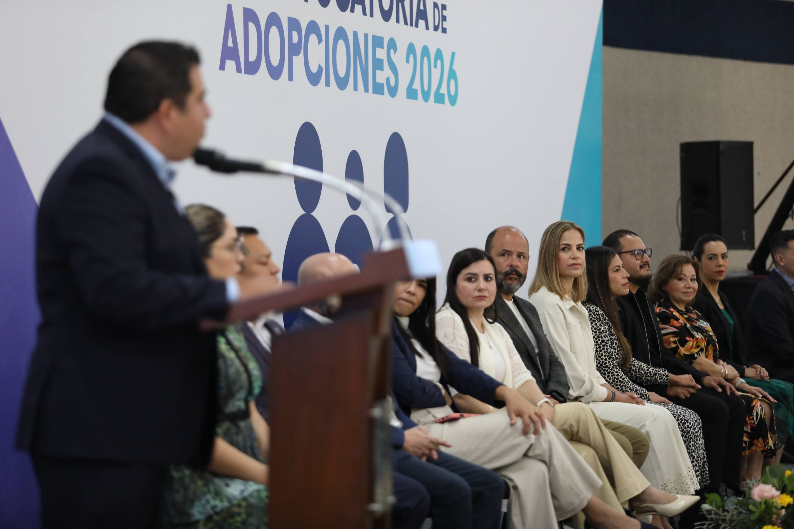  DIF Estatal fortalece proceso de adopción con talleres y medidas para agilizar trámites