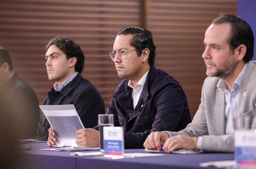  Corregidora reclasifica 962 hectáreas para frenar expansión urbana y crea Consejo de Ordenamiento Territorial