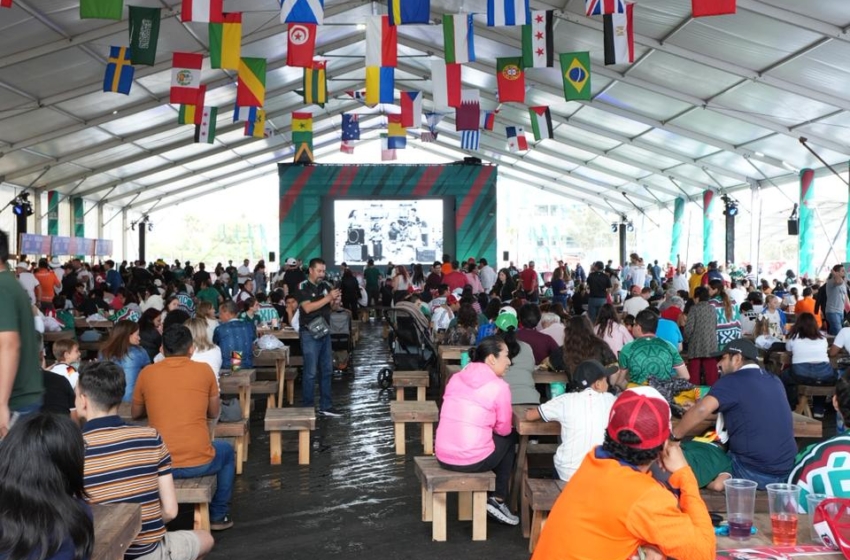  Protección Civil autoriza realización del Zona Fest; actividades de este domingo se mantienen