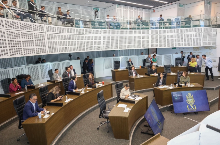  Aprueban reforma para modificar designación de futuras fiscalías anticorrupción en Querétaro