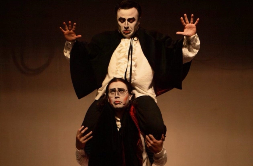  “Los vampiros vegetarianos” llega a Casa del Faldón con funciones gratuitas para abordar el bullying