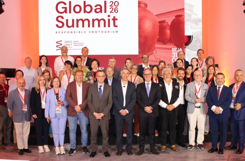  Querétaro será sede del Congreso Mundial de Enoturismo en 2027