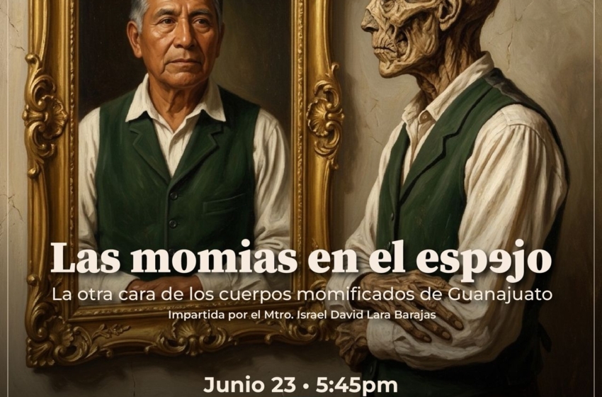  Exposición “Ecos de la Eternidad” supera los 9 mil visitantes en el Mercado Artesanal de Querétaro