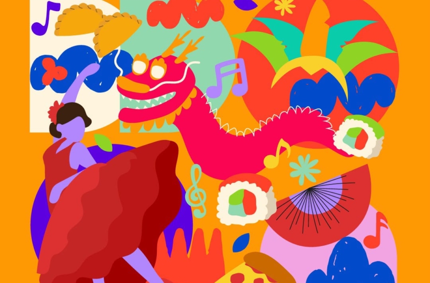  Puerta La Victoria celebrará Festival de las Culturas con presentaciones gratuitas de cinco países