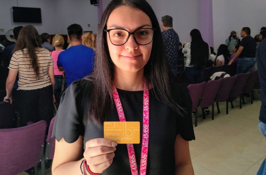  AMEQ urge a estudiantes a renovar Tarifa Unidos para conservar pasaje de 2 pesos