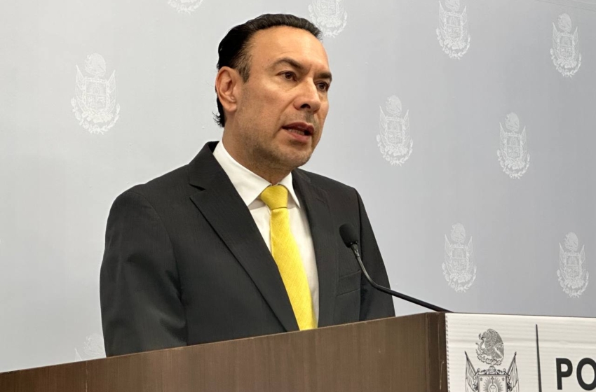  Arturo Maximiliano propone Ley de Voluntad Anticipada para garantizar decisiones médicas al final de la vida