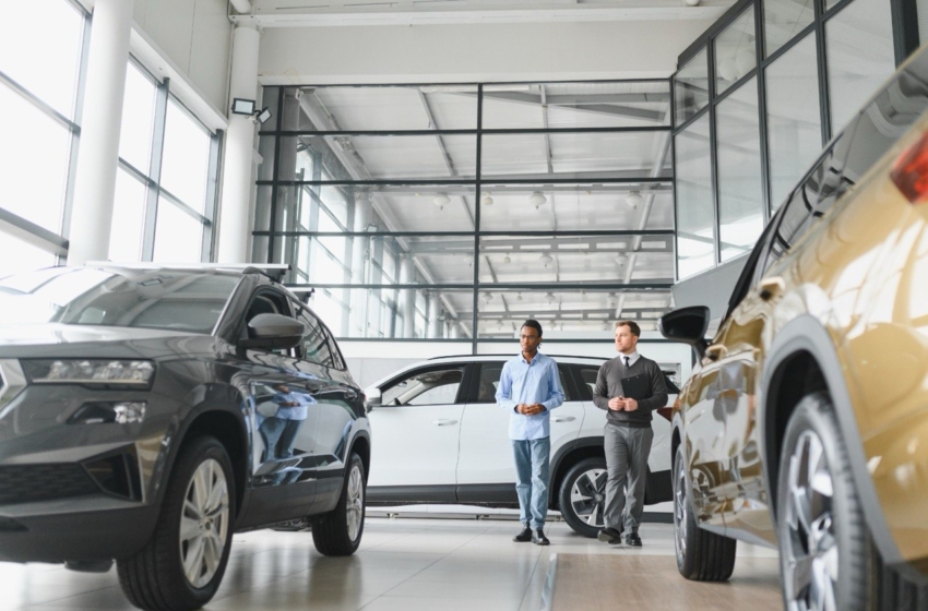  Ventas de vehículos nuevos en Querétaro caen 1.1% durante 2026; se comercializan más de 14 mil unidades