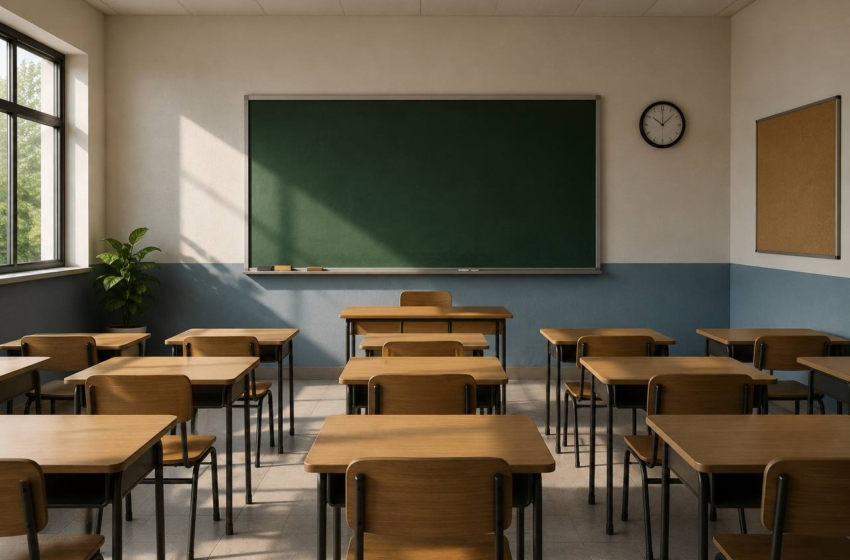  USEBEQ alista operativo para suspensión de clases este jueves por el Mundial