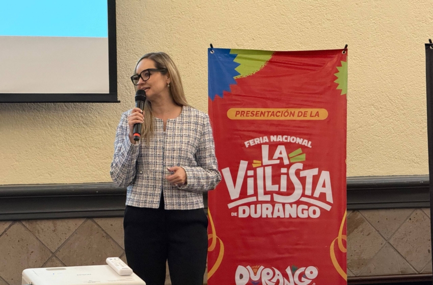  Durango busca atraer turismo queretano con nuevo vuelo directo y experiencias de cine, naturaleza y cultura