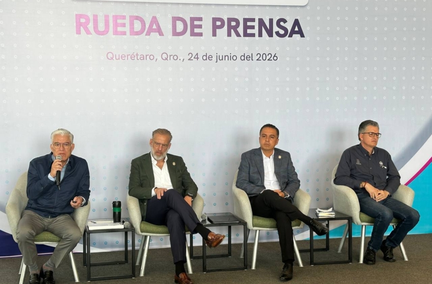  Querétaro acumula 508 reportes por fallas eléctricas; Gobierno pide respuesta de la CFE