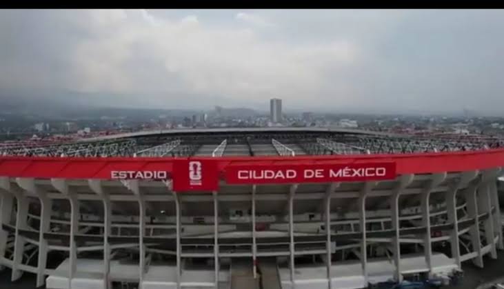  El Mundial y el Urbanismo de Escaparate