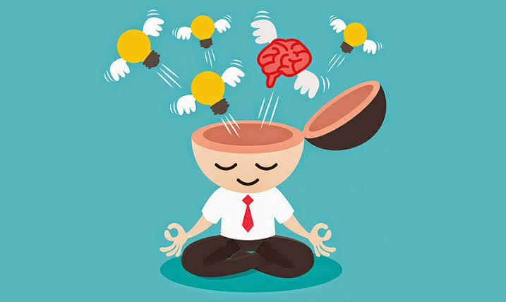  ¿Y si pudieras “contagiarte” de una enfermedad mental?