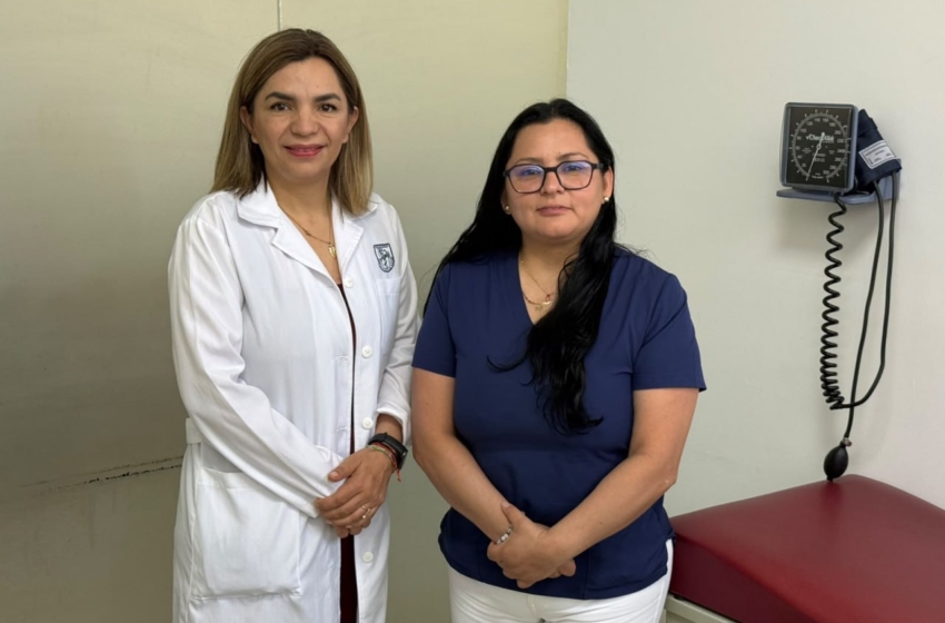 IMSS Querétaro refuerza programas para prevenir y combatir el tabaquismo